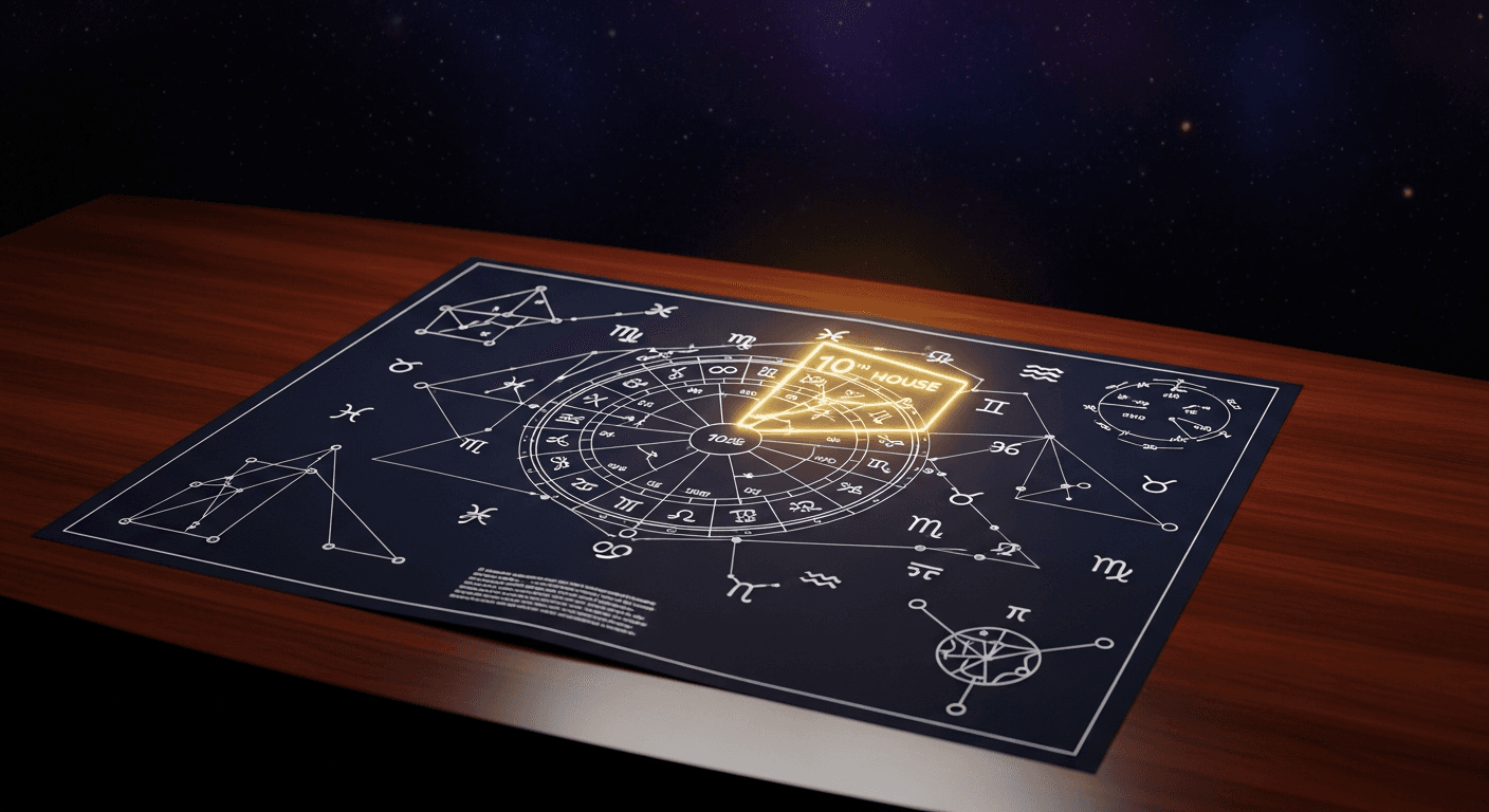 Can Debilitated Planets Bring Career Success in 2026? The Dark Horse Secret
