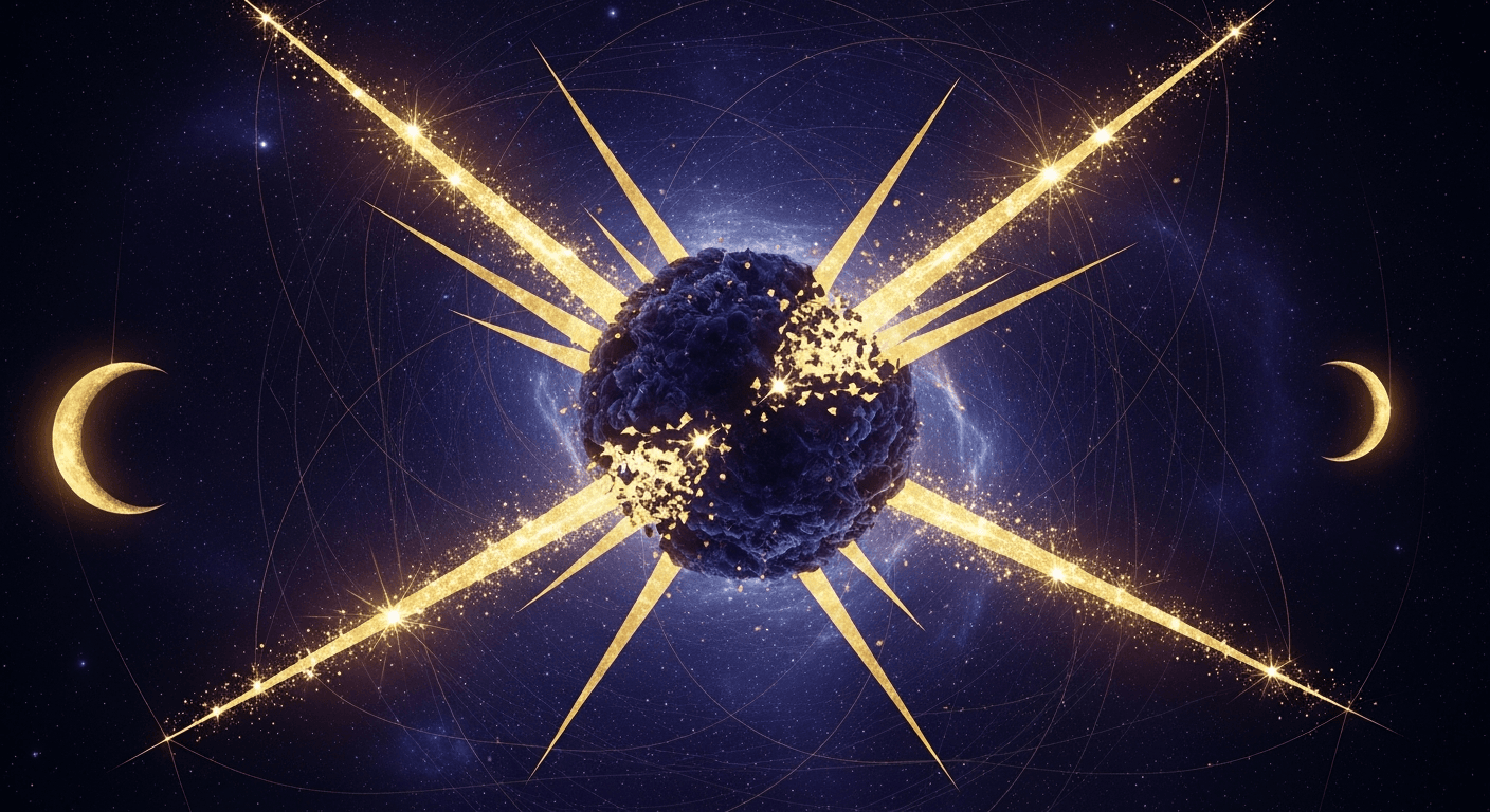 Disease Prediction Vedic Astrology 2026: Why a Weak Saturn in Aries Improves Your Health