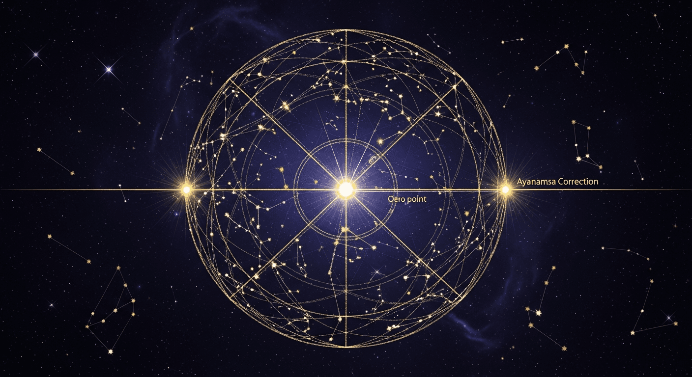 Is Your Health Logic Based on Bad Data? Use a Vedic Birth Star Health Calculator 2026