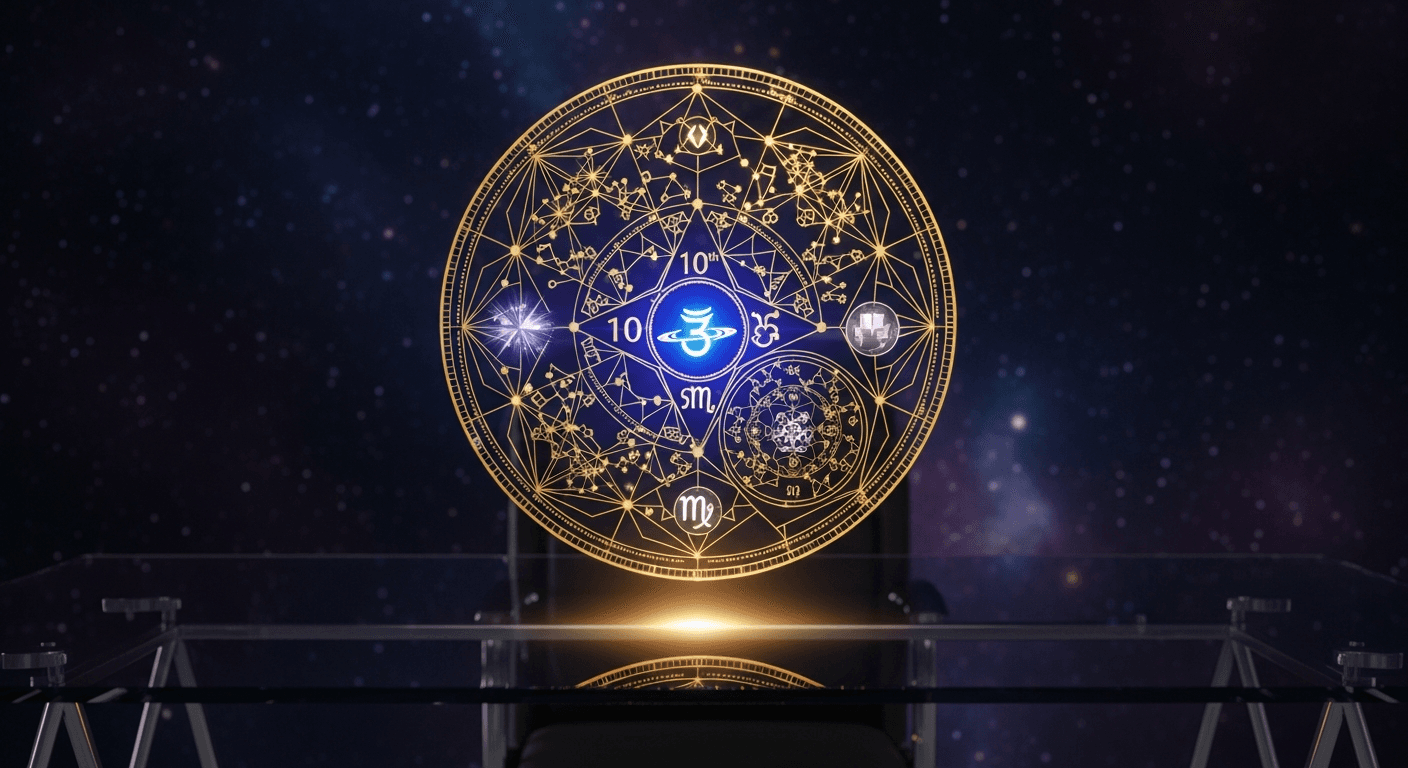 Is Your Job Title a Trap? 10th House Career Vedic Astrology 2026 Secrets