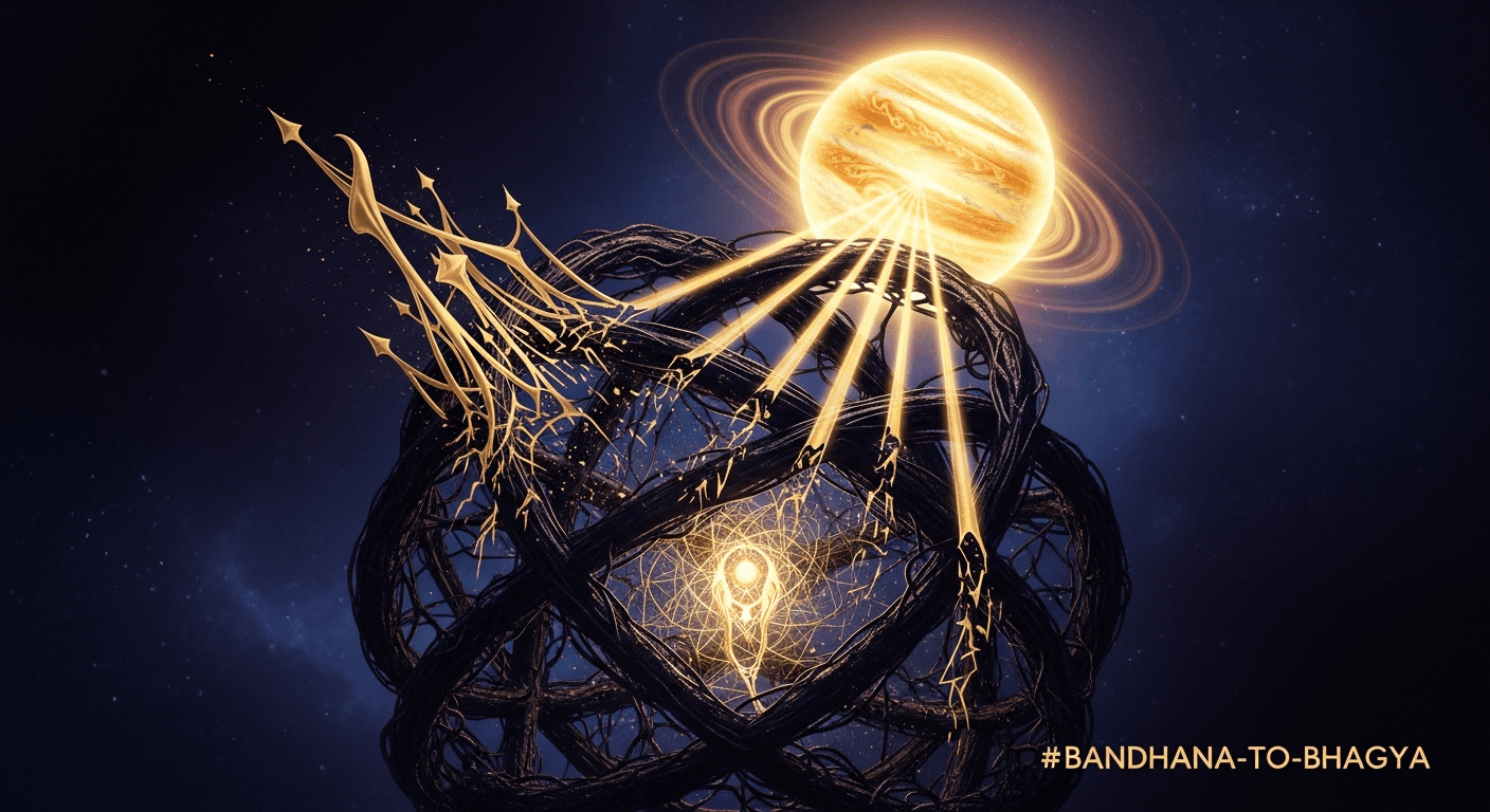 Jupiter Cancer 2026 All Ascendants: How to Turn Career Hardship into High Authority