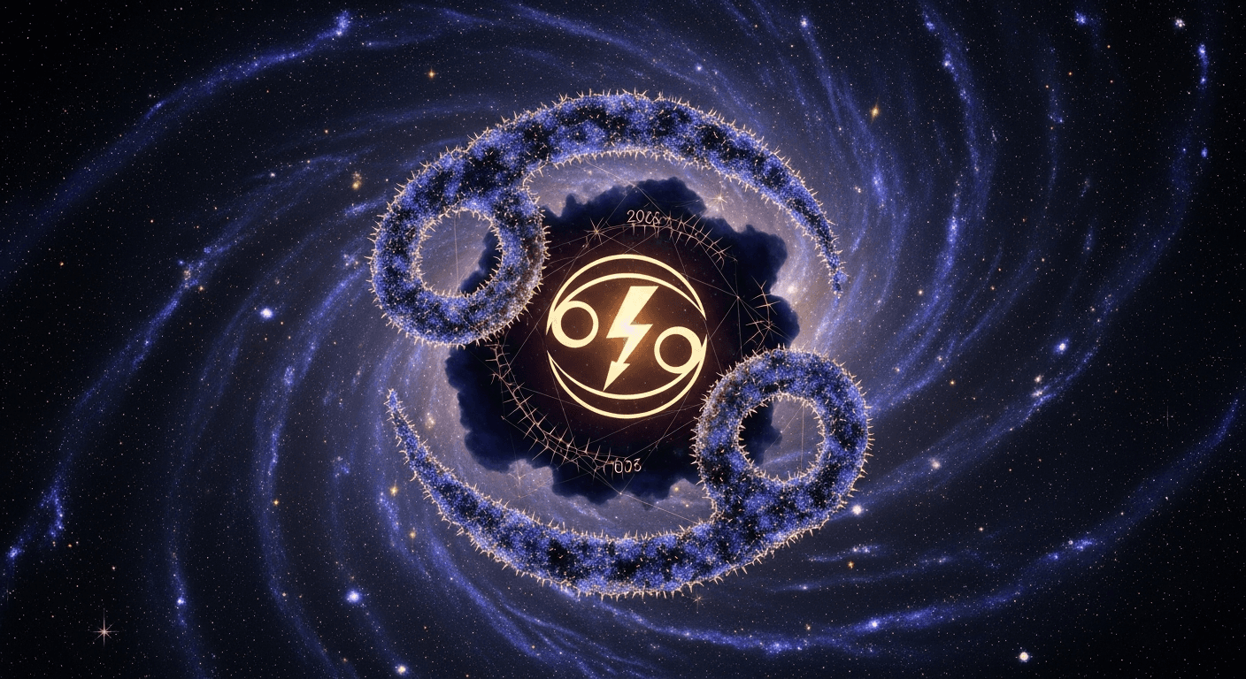 Jupiter in Cancer: Why Your Wealth Yoga has a Mathematical Obstruction in 2026?
