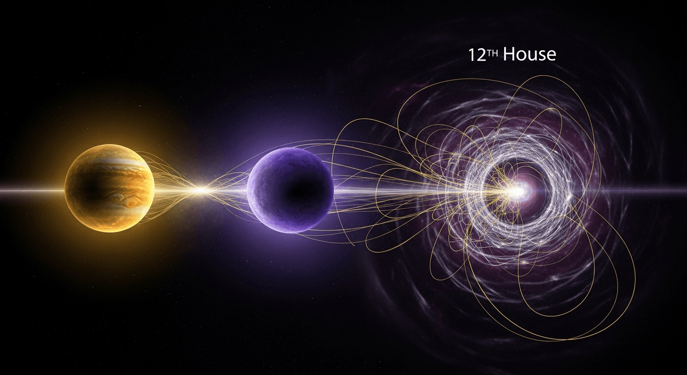 Jupiter Transit 2026 Nakshatra Effects by Date: Can a Scandal Actually Make You Successful?