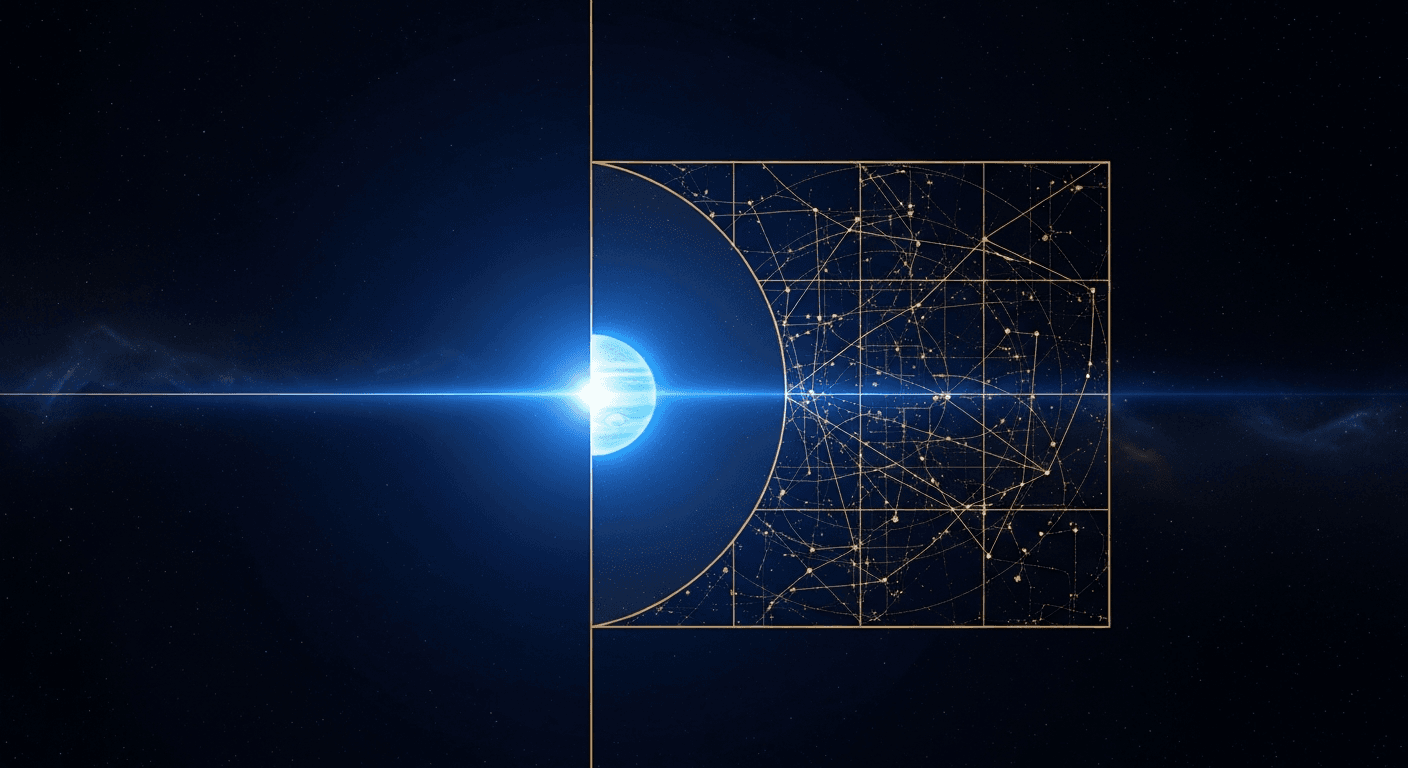 Jupiter Transit Cancer 2026 Career Impact: Why Exaltation Won't Save Your Promotion Without This One Math Secret
