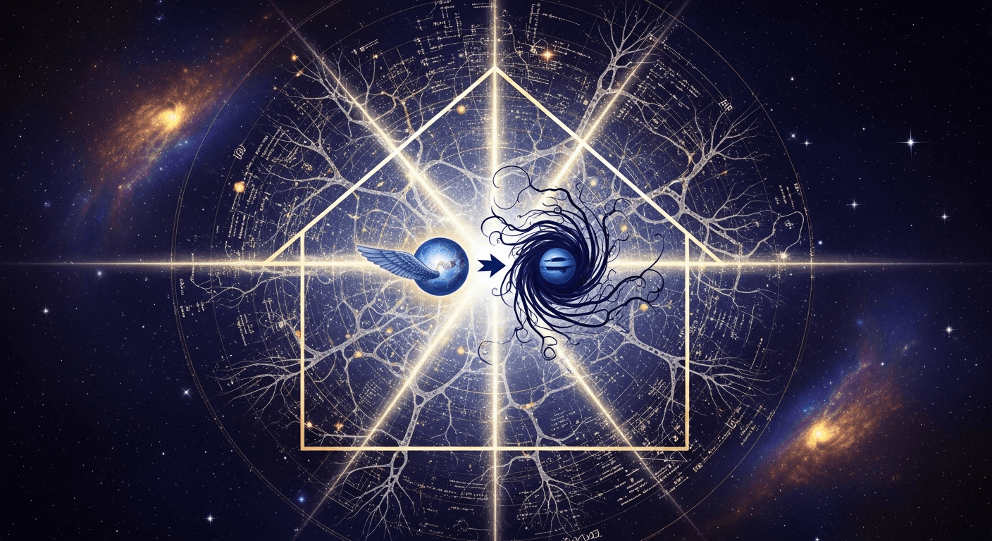 Why AI astrology fails for professionals 2026: Is your 'dosha' actually a high IQ?