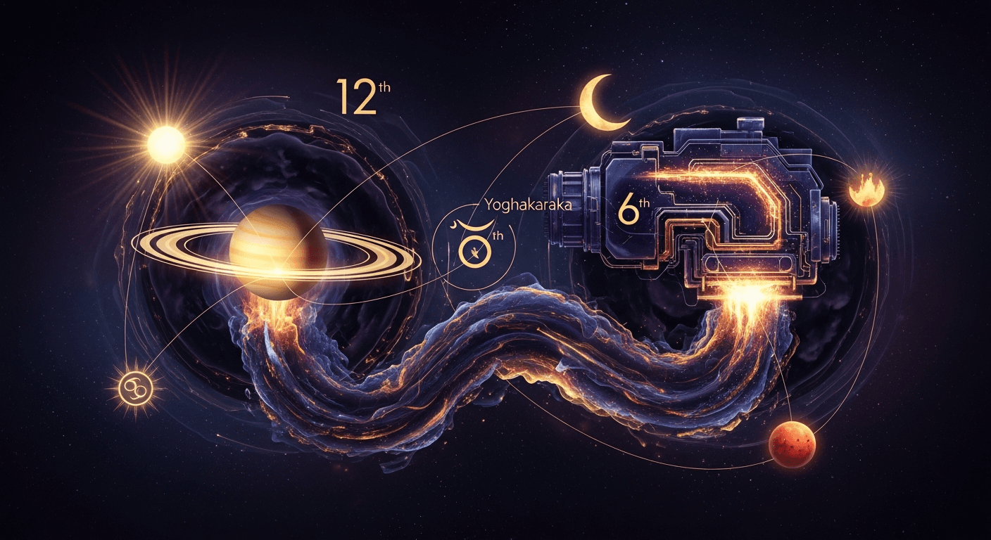 Why AI Astrology vs Traditional Vedic Calculation Precision Explains the 2026 Election Upsets