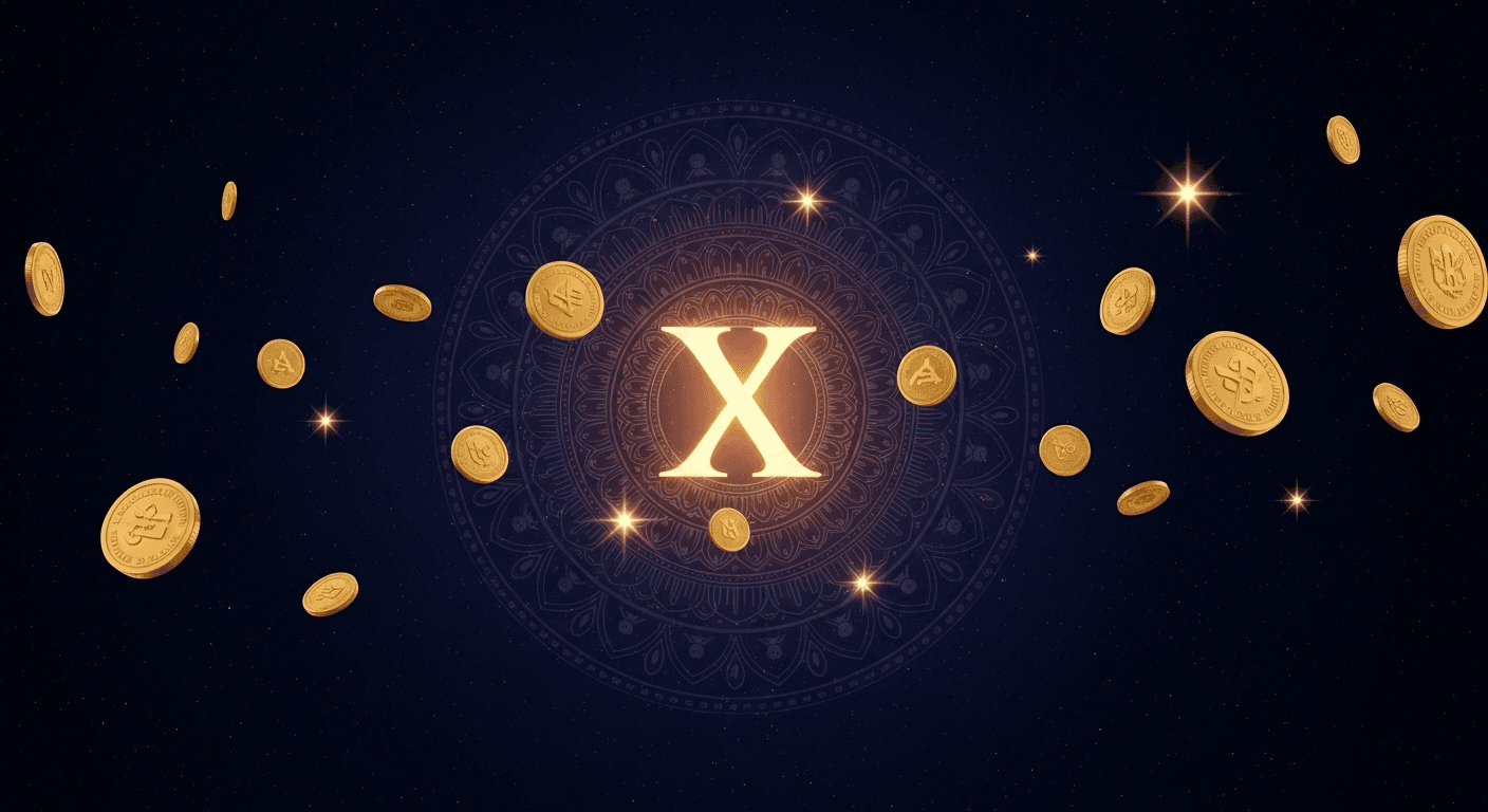 Why Are Names Starting With X the 'Dark Horse' of the Family? Personality Traits & 2026 Wealth