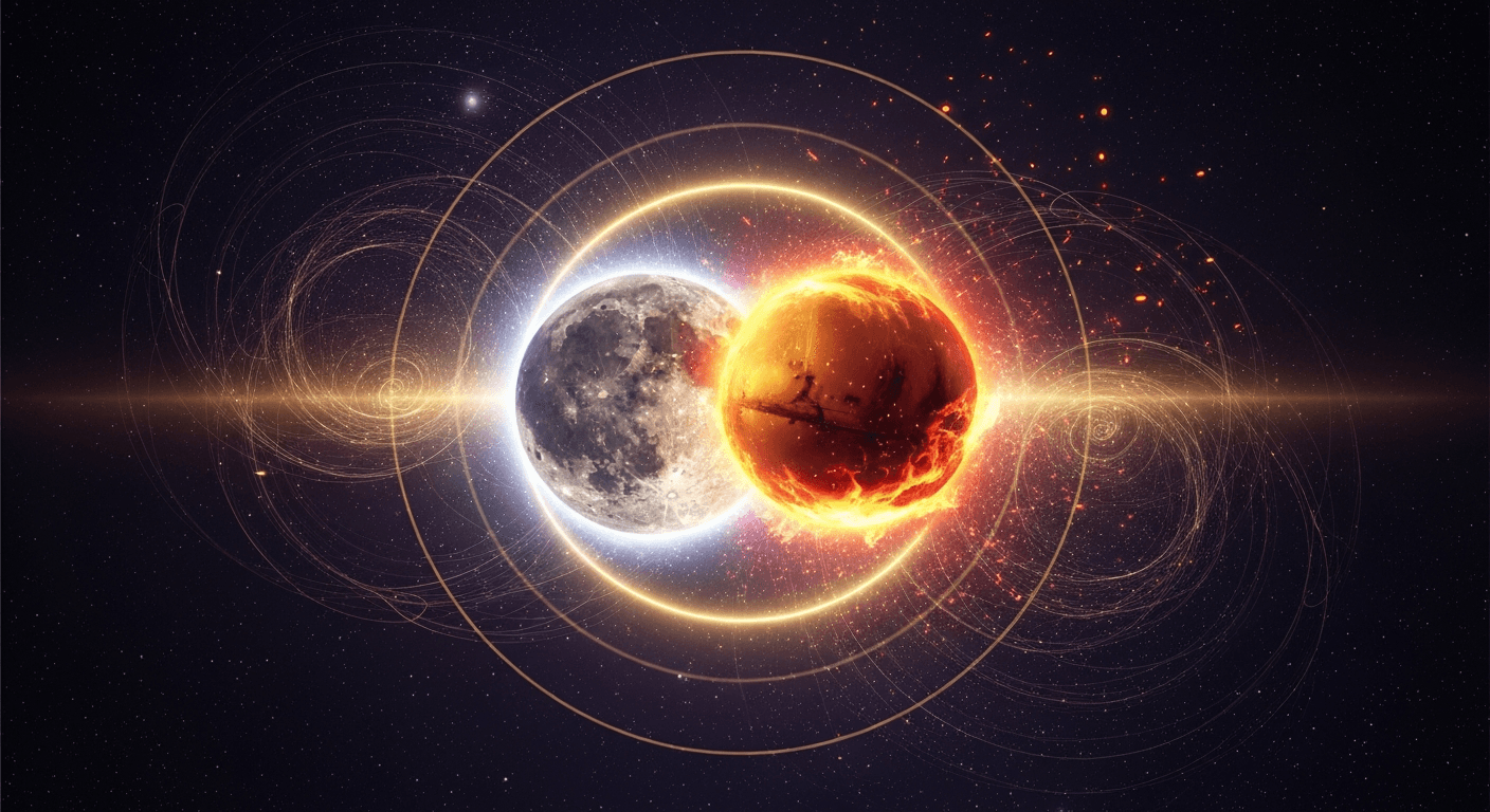 Why Global Leaders Fail the Health Test: My Nakshatra Vedic Astrology Health 2026 Secrets