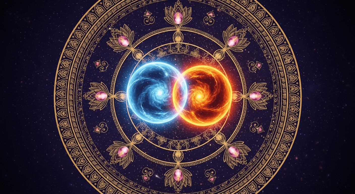 Why is Gemini Sagittarius relationship compatibility 2026 so magnetic? The 14-hour flight test.