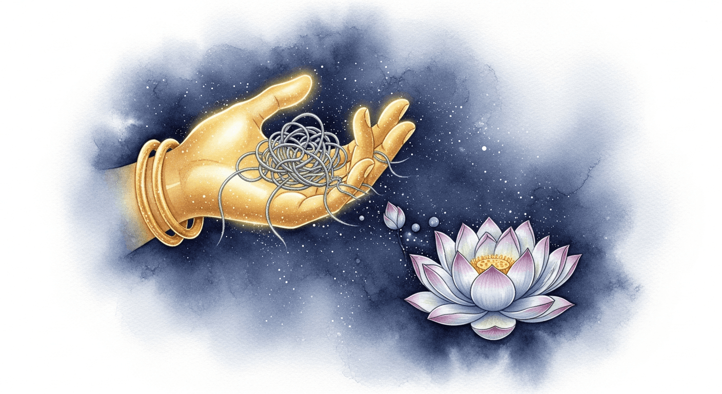 Why is Hasta Nakshatra perfectionism and anxiety peaking in 2026?