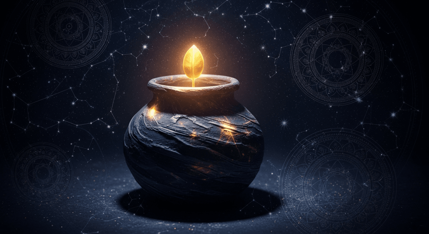 Why is your bank balance stuck? The truth about wealth astrology without expensive gemstones in 2026