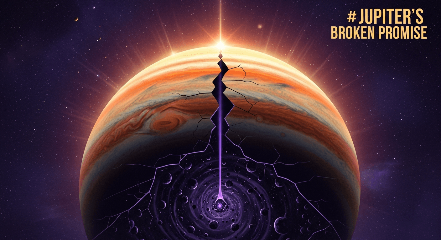 Why Jupiter Exaltation Fails in 2026: Are You Betting on a Miracle That Won't Happen?