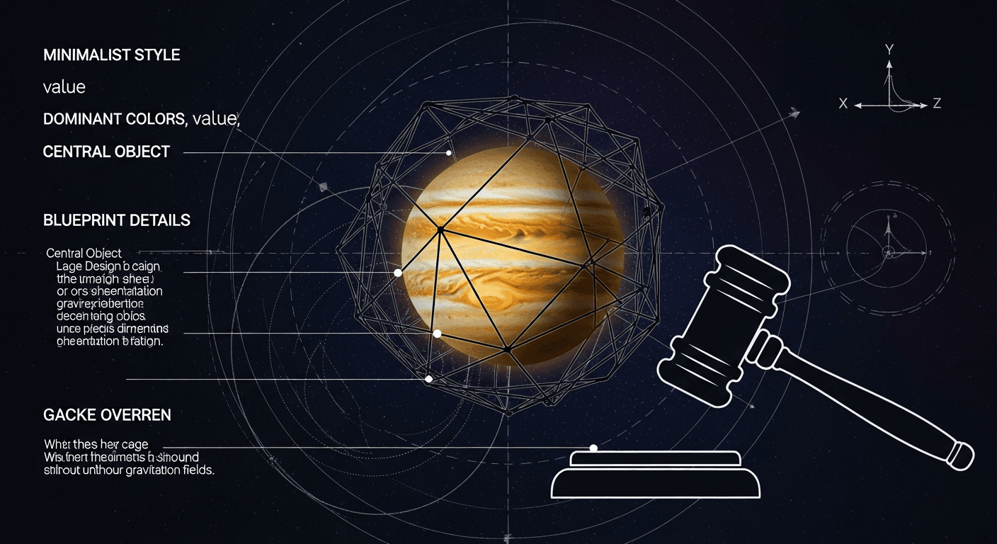 Why Jupiter in Cancer 2026 Fails: The Hidden 'Legal Trap' in Your Kundli