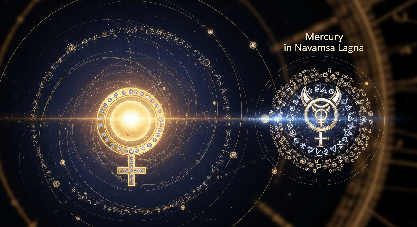 Why Your Business Deals Fail: Vedic Birth Chart Degrees Explained 2026