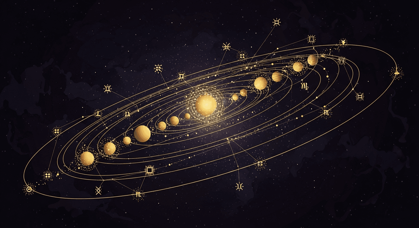 Why Your Nakshatra and Birth Chart Shape Your Career (nakshatra birth star calculator)