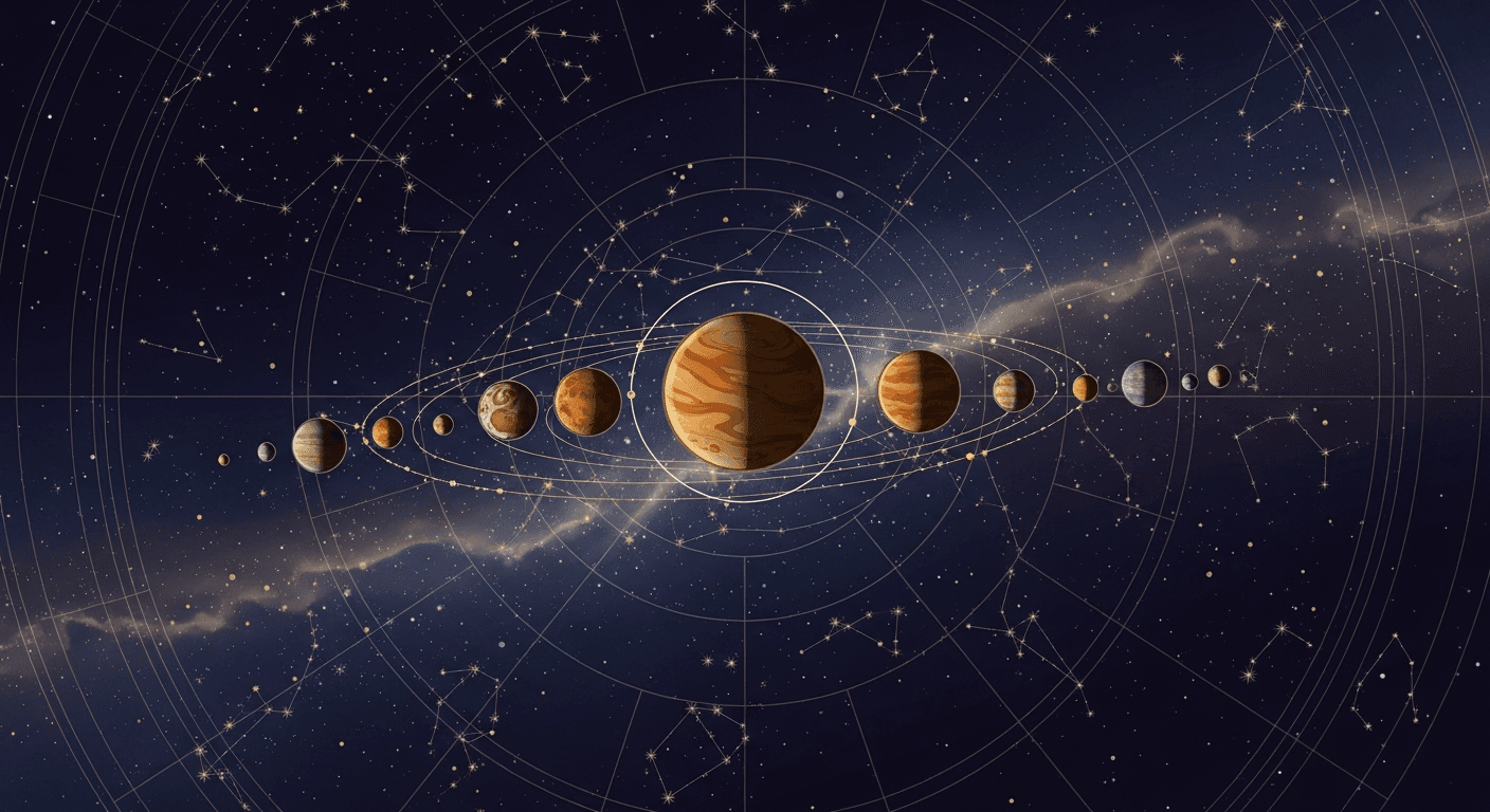 Why Your Nakshatra and Birth Chart Shape Your Career (nakshatra birth star calculator)