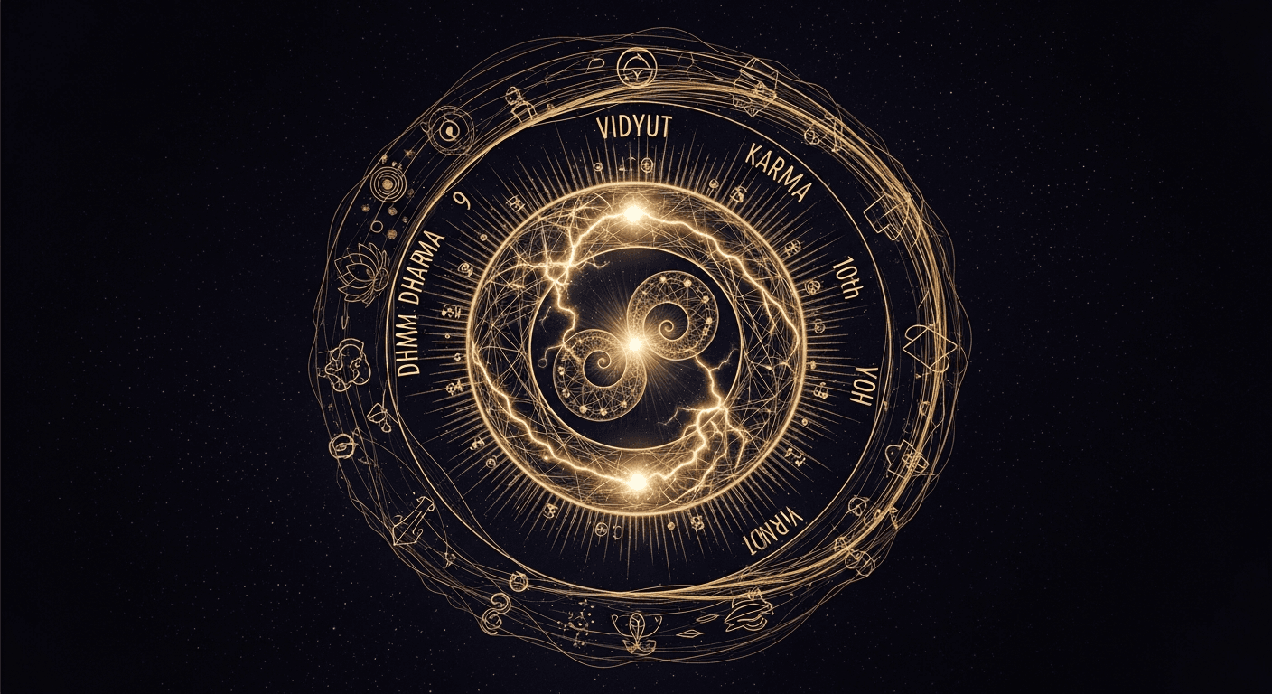 Will Exalted Jupiter Fix Your Health? The Truth About Health Astrology Vedic Birth Chart 2026