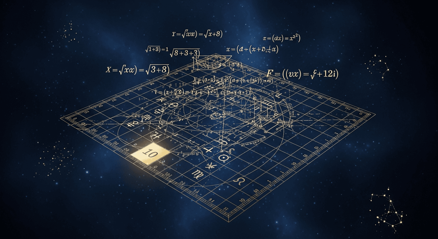 Will Exalted Jupiter Save Your Job? Understanding Your Ashtakavarga Score Meaning for Career 2026