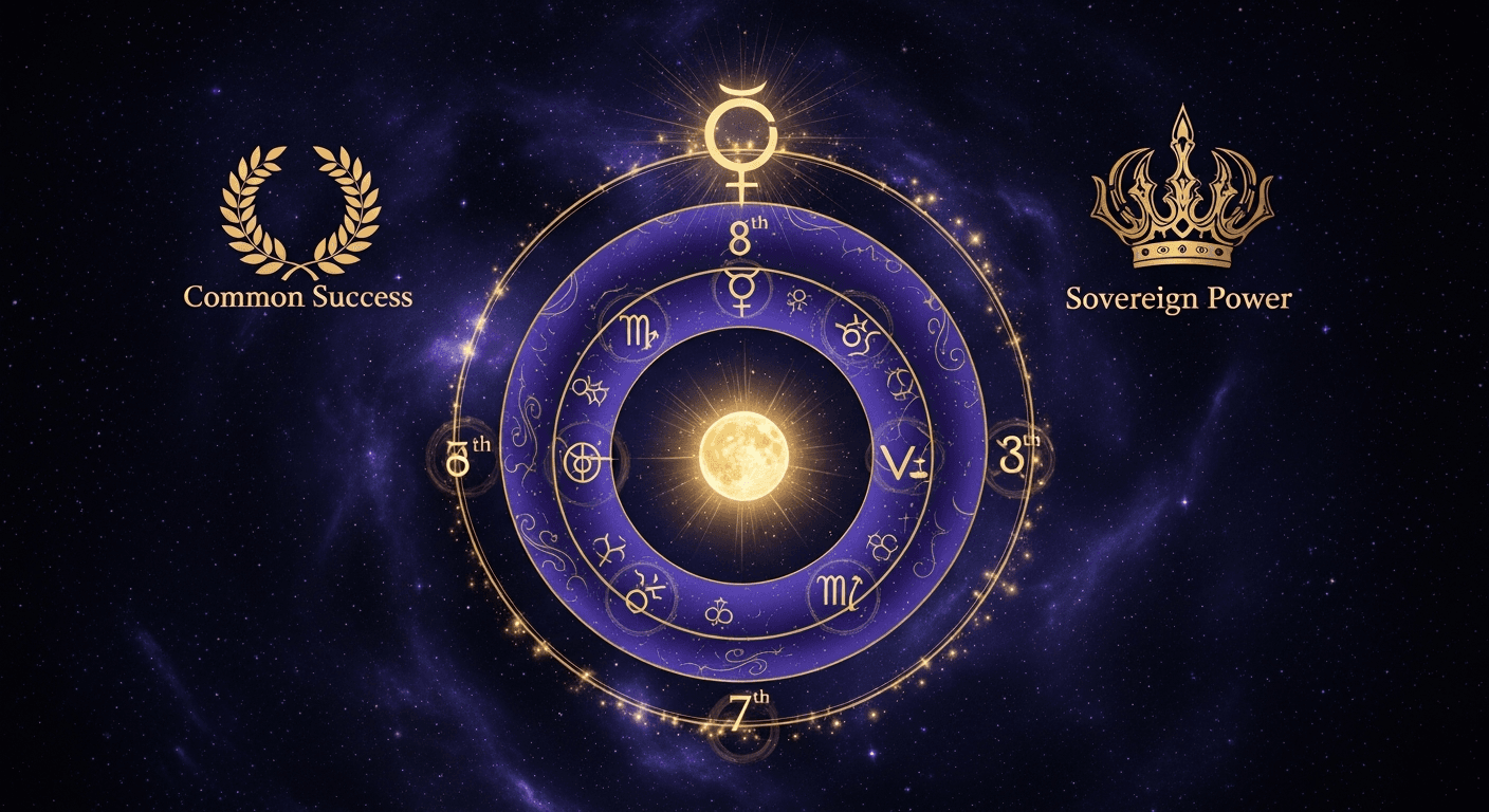 Will Jupiter Transit Cancer 2026 Bring You Real Wealth? The Truth About Chandradhi Yoga and Your Kundli