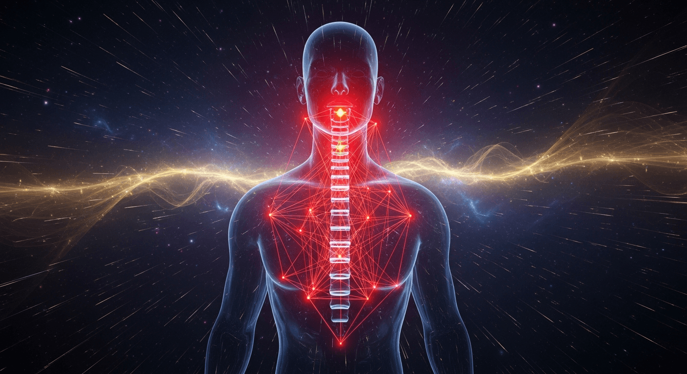 Will My Kundli Cause a Health Collapse? Disease Prediction Vedic Astrology 2026 Guide