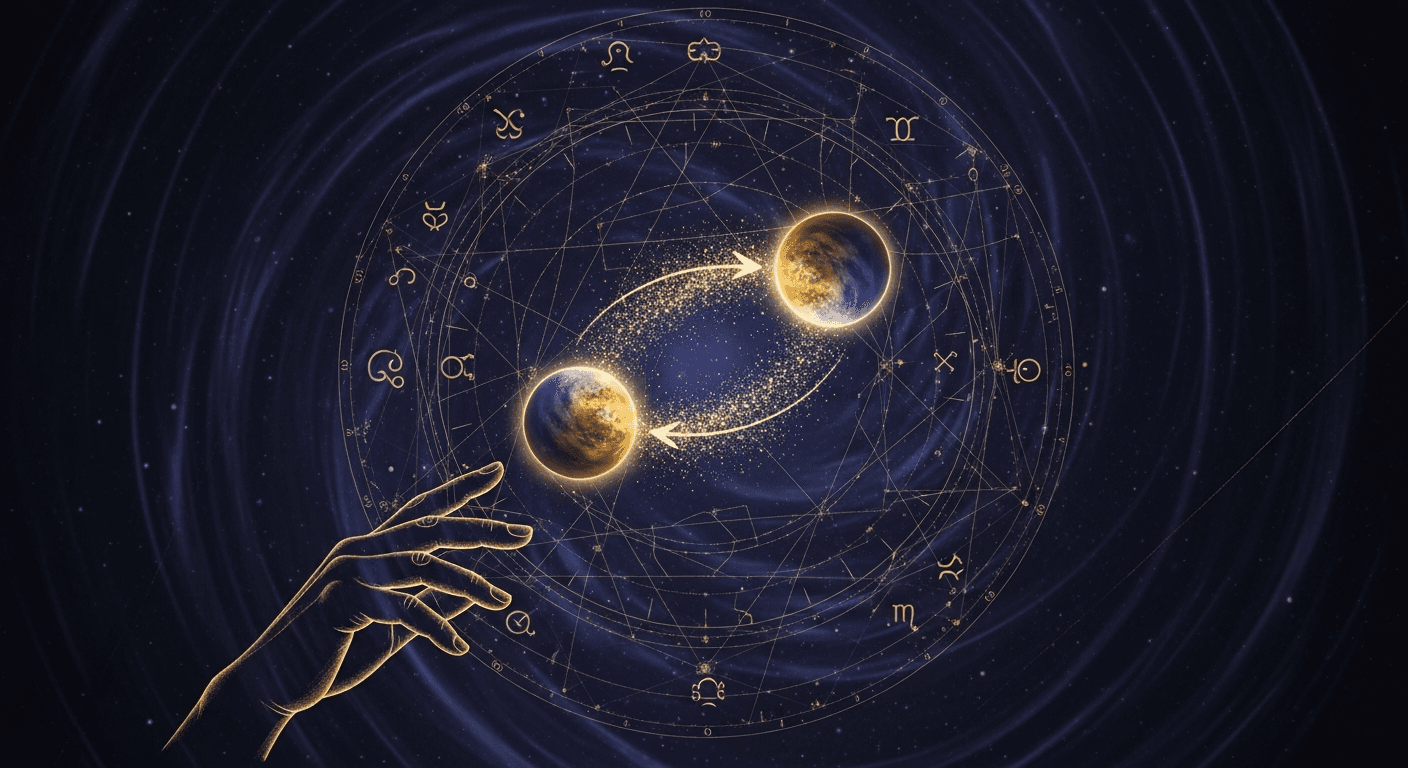 Will Your Brain Make You Rich? Dhana Yoga Wealth Calculation 2026 Guide